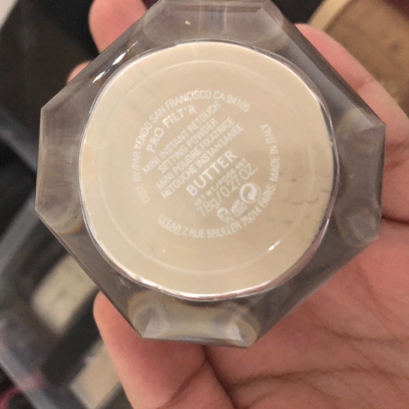 FENTY BEAUTY BY RIHANNA Pro Filt'r Setting Powder - Picture 3 of 3